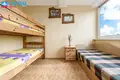 Appartement 2 chambres 31 m² Palanga, Lituanie