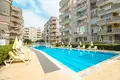 Apartamento 1 000 habitaciones 90 m² Mahmutlar, Turquía