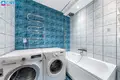Wohnung 1 zimmer 46 m² Skaidiskes, Litauen