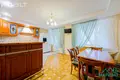 Wohnung 4 Zimmer 132 m² Minsk, Weißrussland