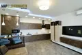 Apartamento 3 habitaciones 74 m² Minsk, Bielorrusia