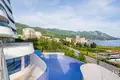 2 bedroom apartment 124 m² Budva, Montenegro