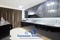 3 room apartment 127 m² Minsk, Belarus