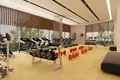 2 bedroom apartment 105 m² Esenyurt, Turkey
