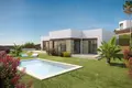 Villa de tres dormitorios 145 m² Finestrat, España