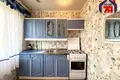 Mieszkanie 3 pokoi 59 m² Soligorsk, Białoruś