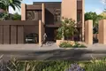 New complex of villas and townhouses Haven with a wellness center and swimming pools, Dubailand, Dubai, UAE
