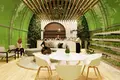 Mieszkanie 2 pokoi 968 m² Dubaj, Emiraty Arabskie