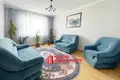 Appartement 3 chambres 70 m² Hrodna, Biélorussie