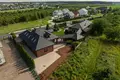 House 363 m² Kornik, Poland