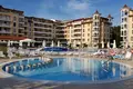 2 room apartment 60 m² in Sunny Beach Resort, Bulgaria