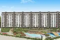 Apartamento 3 habitaciones 105 m² Eyupsultan, Turquía