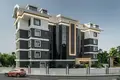 Apartamento 2 habitaciones 57 m² Gazipasa, Turquía