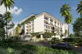 Complejo residencial New residence with swimming pools and restaurants close to beaches, Phuket, Thailand