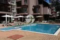 Mieszkanie 2 pokoi 60 m² Nesebyr, Bułgaria