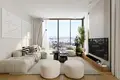 2 bedroom apartment 86 m² Nicosia, Cyprus