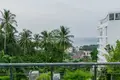 1 bedroom condo 61 m² Phuket, Thailand