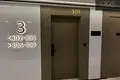 Apartamento 1 habitación 632 m² Dubái, Emiratos Árabes Unidos