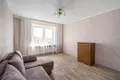 2 room apartment 51 m² Minsk, Belarus
