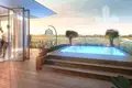 7 bedroom villa 17 532 m² Dubai, UAE