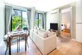 Appartement 2 chambres 61 m² Phuket, Thaïlande