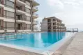 Квартира 1 комната 35 м² Святой Влас, Болгария