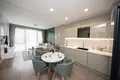 Wohnkomplex Apartment in the luxurious Babacan Central complex.