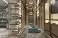 Apartamento 2 habitaciones 160 m² Dubái, Emiratos Árabes Unidos