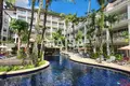 Mieszkanie 2 pokoi 65 m² Phuket, Tajlandia