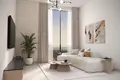 Kompleks mieszkalny New Tavora Residences with a swimming pool, a gym and lounge areas, International City (Warsan 4), Dubai, UAE