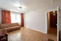 1 room apartment 41 m² Minsk, Belarus