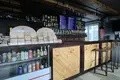 Restaurante, cafetería 50 m² en Minsk, Belarús