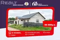 Grundstück 200 m² Lasanski sielski Saviet, Weißrussland