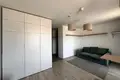 Квартира 1 комната 32 м² Варшава, Польша