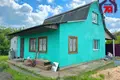 House 76 m² Starobinski sielski Saviet, Belarus