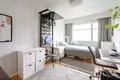 4 bedroom apartment 114 m² Helsinki sub-region, Finland