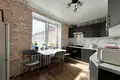 Appartement 2 chambres 52 m² en Saint-Pétersbourg, Russie