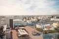 Mieszkanie 2 pokoi 80 m² Larnaka, Cypr