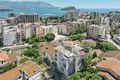 Wohnung 2 zimmer 64 m² Budva, Montenegro
