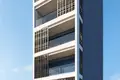 Mieszkanie 2 pokoi 95 m² Municipality of Thessaloniki, Grecja