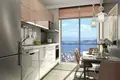Dúplex 7 habitaciones 250 m² Marmara Region, Turquía