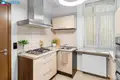 Appartement 1 chambre 44 m² Vilnius, Lituanie