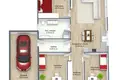 Dom 104 m² Kłajpeda, Litwa