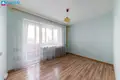 Mieszkanie 3 pokoi 64 m² Wilno, Litwa