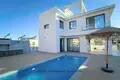 3-Schlafzimmer-Villa 144 m² Agia Napa, Zypern