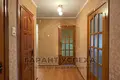 2 room apartment 60 m² Brest, Belarus