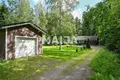 Willa 3 pokoi 78 m² Tuusula, Finlandia