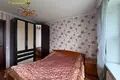 Apartamento 3 habitaciones 59 m² Zhodino, Belarús