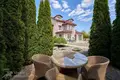 Коттедж 280 м² Крупица, Беларусь