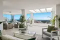 Mieszkanie 7 pokojów 490 m² San Pedro Alcantara, Hiszpania
